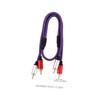 Levemolo Rca Cables for Car Audio Home Theater Amplifier Speaker