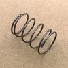 Cancanle 2 Pieces Spool Spring for MTD 791-610317B
