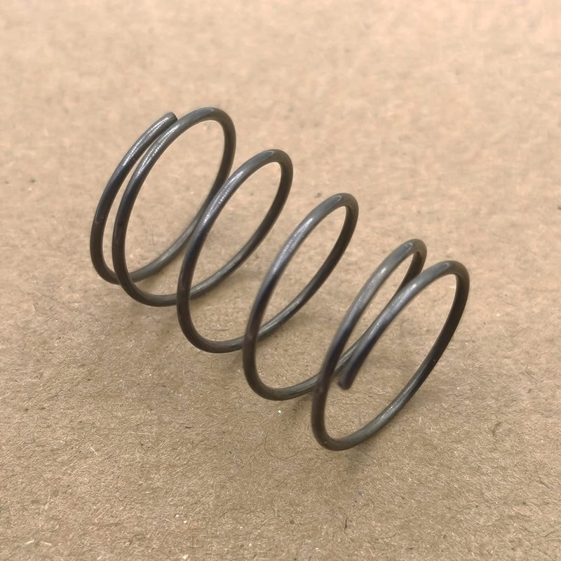 Cancanle 2 Pieces Spool Spring for MTD 791-610317B