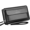 Hana 2nd Bag, Men's, Genuine Leather, Clutch Bag, Men's, Large