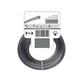 Strimmer Line Strimmer Line Star Profile 2.0 mm x 15 m