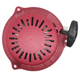Lumix GC Recoil Rewind Pull Starter for Honda HS520A HS520AS HS520KAS Snow Blowers