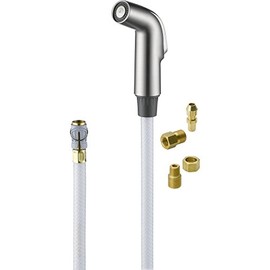 Delta Faucet RP28900SS Spray and Hose Assembly, Stainless