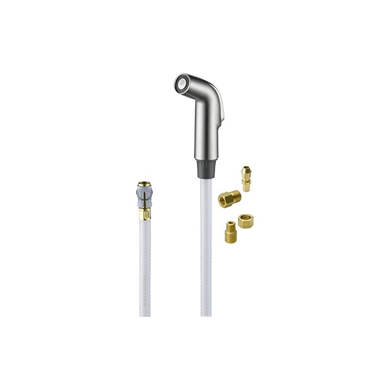 Delta Faucet RP28900SS Spray and Hose Assembly, Stainless