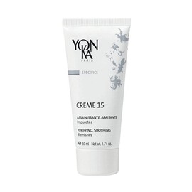 Yonka Cream 15 50ml / 용카 크림15 50ml