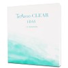 コンタクトレンズ 1day コンタクト ワンデー 【高含水】 ティアモ TeAmo 1箱 14.0mm 1DAY