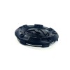 Fuel Off-Road Matte Black Wheel Center Cap 4.25" Top Insert