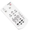 Allimity YT-141 Replaced Remote Control Compatible with Casio Projector XJ-F10X