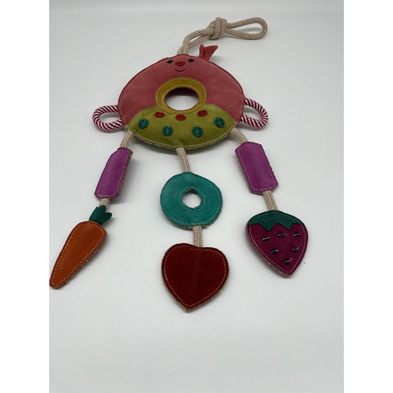 Ruggles Horse Stable Toy | Boredom buster for horse pony