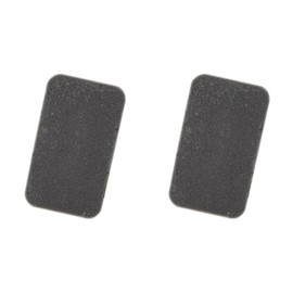 Eopzol Replacement 17211-ZBH-W00 Filter for Honda EB4000X EB5000X EB6500X EM4000SX EM5000SX EM6500SX Geneators, 2-Pack