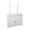 4G CPE Router 4 Antennas 3 Internet Interfaces 300Mbps Wireless