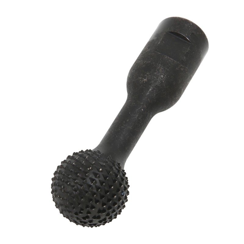 Sphere Rotary File Burr Wood Carving Polishing Drilling Bits Grinding