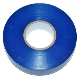 REALPACK® 6 X Mixed Colour Electrical Insulation Tape 20m