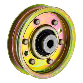 8TEN Idler Pulley for AYP Husqvarna Poulan 3363 342084 342054 8196B89 61 LTH145 LTH140 YTH150 YTH180 532123674 532123688 532004859