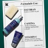 🧴 Kiehls - Set de regalo Mens Energizing Essentials, Esenciales
