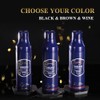 CHEONG DAM STYLE- CHAMPÚ ULTRA MARRÓN PARA CAMBIO DE COLOR