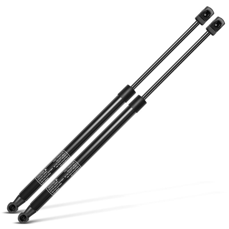 A-Premium 2Pcs Rear Hatch Lift Support Shock Struts for Mazda