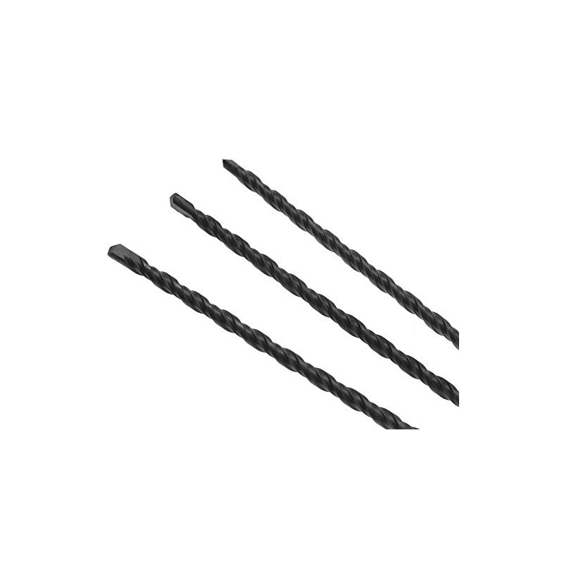 Create idea SDS Plus Masonry Drill Bit Tungsten Carbide Tips