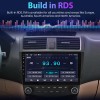For Honda Accord 7 2003-2007 Android 13 Car Stereo CarPlay