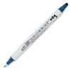 Kuretake CLEAN COLOR DOT Pen - DENIM - ZIG (r)