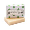 Clovelly Soap Co Natural Handmade Mucky Pup Dog Shampoo Soap