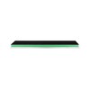 Jende 0.25 Micron 1x6 Nanocloth Strop (unloaded)-5mm thick Acrylic Mounted,