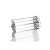 ROTO-Q 360 Skewer Set: Create Perfect Kebabs with This Rotisserie