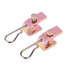 4 Pieces 140 mm Flexible Rubber Tyre Valve Extension + 2 Pieces Clamps Tyre Valve Extender for Truck Bus RV Car Wheel Tyre Transit Adapter