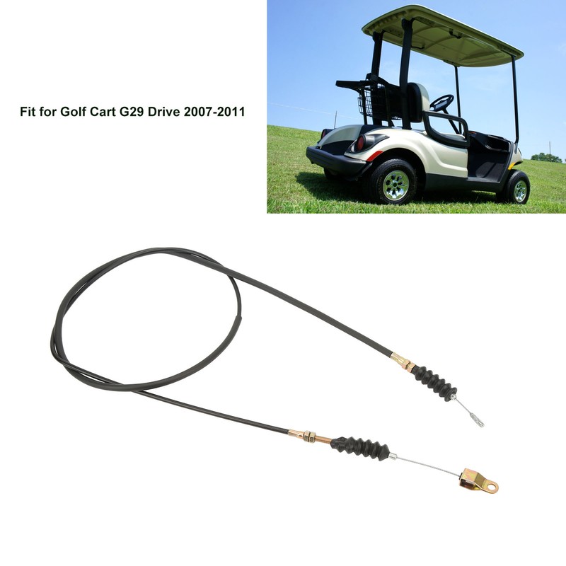 66in Accelerator Throttle Cable Wire JW1 F6311 00 00 for