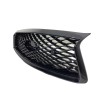 Unbeatable Auto Parts For 2018-2024 Infiniti Q50 Grille With Sensor