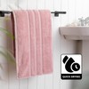 Towelogy ZHT_09 Premium Hand Towels - 100% Zero Twist Cotton