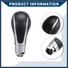 INFINAUTO Automatic Gear Shift Knob for Buick Regal 2009-2013 /