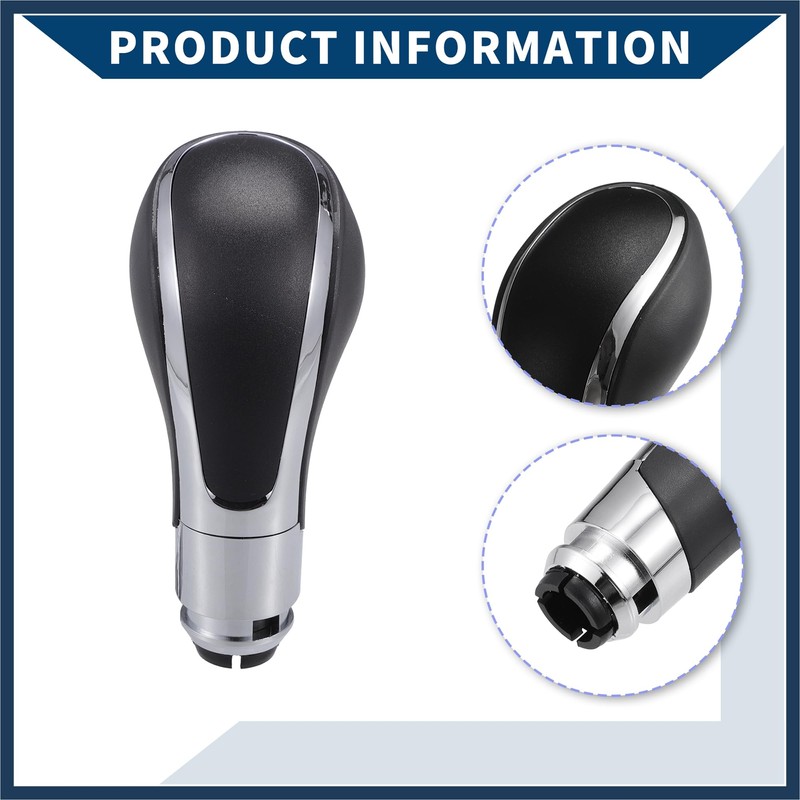 INFINAUTO Automatic Gear Shift Knob for Buick Regal 2009-2013 /