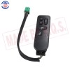 HQS Seat Heater Switch Front Left For 03-07 Chevy Silverado