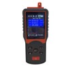 JD‑3001 Geiger Counter Nuclear Radiation Detector Monitor Portable Dosimeter Electromagnetic