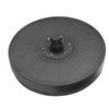 3W 7V Solar Lighted Fountain with Nozzle Floating Fountain Pump