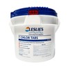 Leslie's 1 Inch Chlorine Pool Tabs 8 lbs Bucket C001008008LS