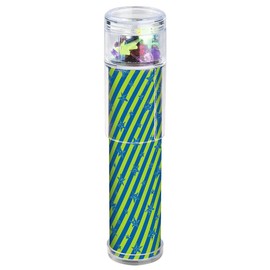 moses. 30327 PhenoMINT Kaleidoscope DIY - Craft and Experiment Set for Children, Versatile Material with Bright Colours and Material Mix, DIY for Curious Kids, zzzz-s