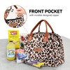 HOMESPON Insulated Lunch Bag for Women Men Adults Lunch Tote