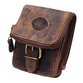 Green Burry Gürteltasche 326, Green Burry Farbe:braun