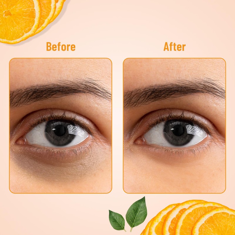 Swiss Beauty Hydra Anti Wrinkle Eye Serum Patch| Treats Dark