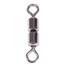 Gamakatsu NSB #12 Double Crane Swivel