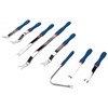 Performance Tool W86568 8-Piece Trim Clip Lifting Tool Set, Eight