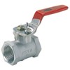 KITZ Stainless Steel 175 Type Butterfly Valve (SUS304+W-NBR) [SCS13A] "Kitzvata