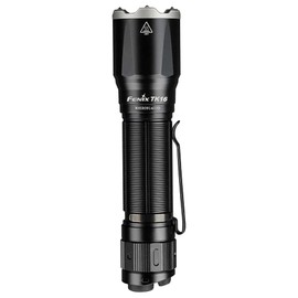 Fenix TK16 V2.0 Tactical APF Torch, Black