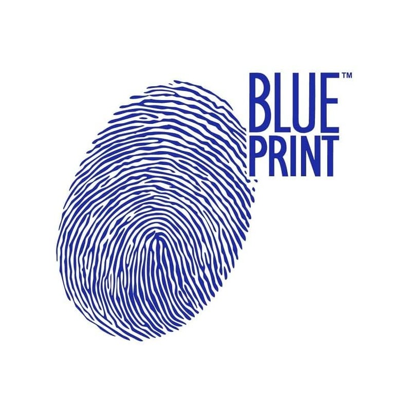 BLUE PRINT ADB112520 Heating