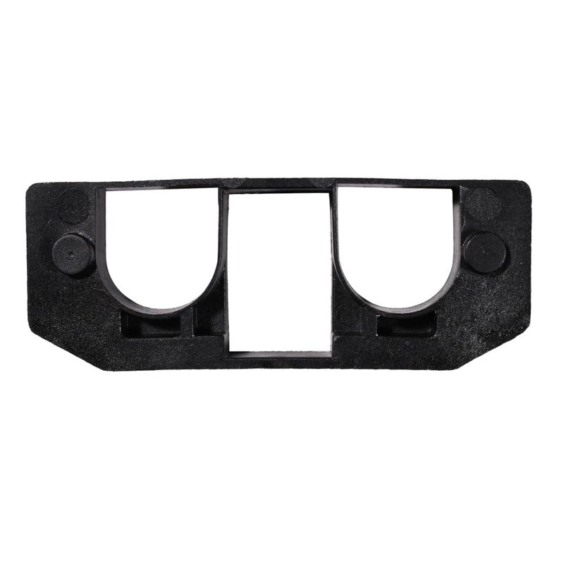 CANTONDZ Replacement Hinge Lock Compatible with Keter Woodland Midi Store