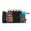 2x100W Stereo Sound Receiver Amplifier Board ZK 1002 Sound Amplifier