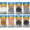 Hama Midi Iron-on Beads Set 5 mm Various Designs, Set