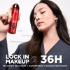 L'Oreal Paris Infallible XL 3-Second Setting Spray Mist, Microfine Mist